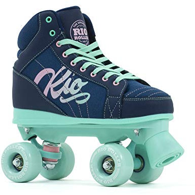 Rio Roller Lumina Rollschuhe (32 EU)
