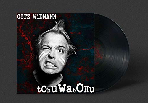 Tohuwabohu (Lp) [Vinyl LP]