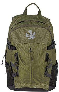 Reece Coffs Hockey Rucksack armygrün Army Green, Standard