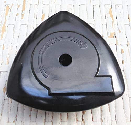 Hobby Tech Bouton de Serrage Bouchon Vis de Poignée pour Autocuiseur Magefesa Star e Star