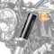 Gabelcover für Harley Davidson Sportster Forty-Eight 48 10-15 Gabel Abdeckung GC2