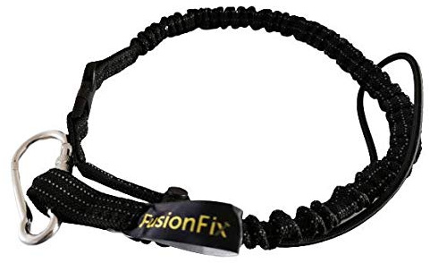 Fusionfix Tool Tether Lanyard Scaffold 10KG SWL 10Pack