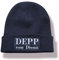 Generisch Beanie Mütze Depp vom Dienst