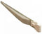 Generico Singer Catania – Nadel-Queue, Nadel-Pressestange, komplett mit Schwamm für Strickmaschine, Trikot – erste Frontur Empisal Knitmaster, Silver Reed, Femac, Necchi