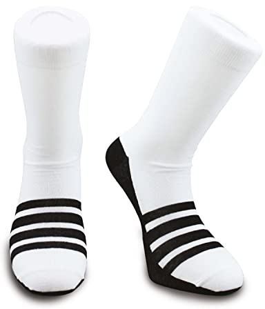Winkee Lustige Socken Herren 41-45 mit Motiv, Fun Socks aus Baumwolle, Geschenk zum Geburtstag, Karneval, Halloween & Partys