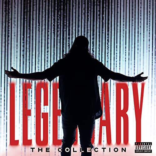 Legendary: The Collection [Explicit]