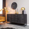 Sideboard New York | 165 cm | Mangoholz Möbel