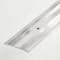 61MM EXTRA WIDE DOOR THRESHOLD FLOOR PLATE TRIM 900MM-2700MM (SILVER/ALUMINIUM, 1800mm)