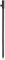New Direction Tackle Verstellbarer Bankstick aus Aluminium, 38,1–71,1 cm, für Karpfenangeln, P20 Modular Carbon Range