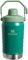 Stanley IceFlow Fast Flow Jug with Handle 96 oz | Twist On Angled Spout Lid | Leakproof for Travel and Sports | Insulated Stainless Steel | BPA-Free | New Alpine