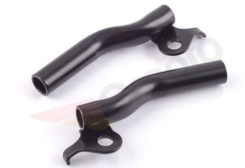 Blinkerhalter Blinkerträger Blinker Träger Halter vorn passt Simson SR50 Set