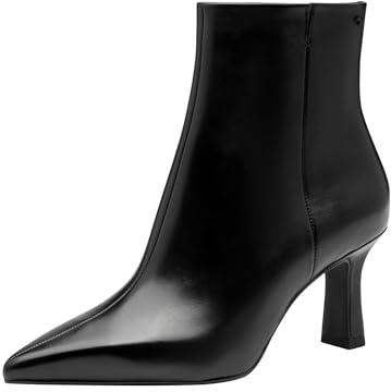 Tamaris Tamaris Damen Boot Heel 1-25358-45 StivalettoDonna