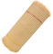 Badiman Synthetic Poly Rattan Cane Mesh for Baskets and Cabinets, Wooden