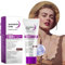 Sonnencreme Lsf 100, Sport Sunscreen Extra Strong Sunblock for Face & Body, UV Schutz Sunblocker Für Outdoor Sport Wasserdicht, Beruhigende