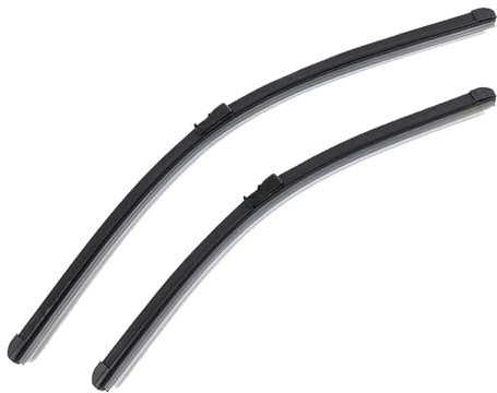 Windschutzscheibe Fenster Regenbürste Set Kit Für Opel Astra H 2004-2009 Frontscheibe Wischerblätter