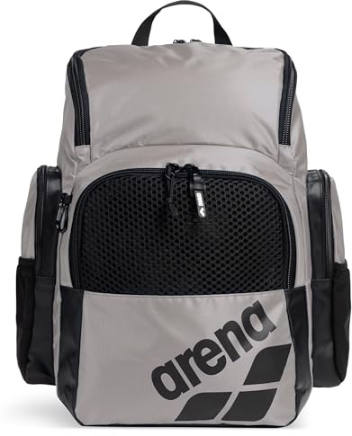 Arena One Go Swim Sports Backpack Athletes Medium Size Equipment Bag 35 Liters