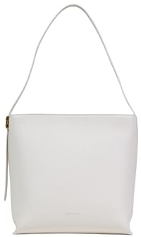 COCCINELLE BORSA DONNA BIANCO