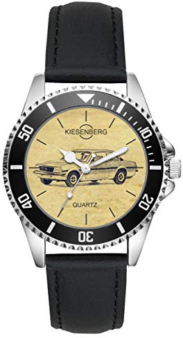 KIESENBERG Geschenk für Ascona B Fahrer Fans Uhr L-20594
