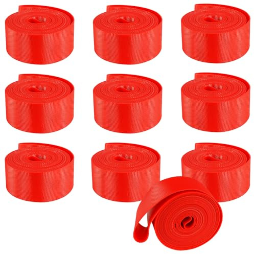 Correct decision All 10 Pack Rim Strip Bicycle Rim Strip Rim Tape Rim Tape Fits 26 inch Rim Protector