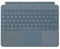 Microsoft Surface Go2 or Go3 - Type Cover - Grey keyboard