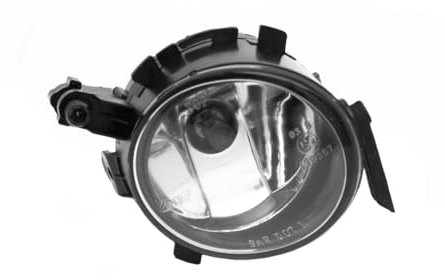 PRASCO ST0354415 Nebelscheinwerfer Nebelleuchten Rechts