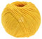 LANA GROSSA Linarte | Moderner Baumwoll/Leinen-Klassiker | Handstrickgarn aus 40% Microfaser (Viscose), 30% Baumwolle, 20% Leinen & 10% Polyamid | 50g Wolle zum Stricken & Häkeln | 125m Garn FB307
