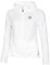 BIDI BADU Damen Crew Jacket - White, Größe:XL