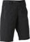 Fox Racing - SHORTS RANGER WOMEN MIT LINER,Schwarz,M