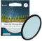 Kenko Filtre Anti-Pollution Lumineuse Starry Night 82mm, Monture Fine, Fabriqué au Japon