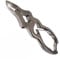 Toenail Clipper Cantilever Surgical Grade German Stainless Steel by Razor Edge, Heavy Duty Thick Toe Nail Cutter Professional Quality