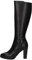 Nero Giardini Stivale Nero I411730D NERO 36