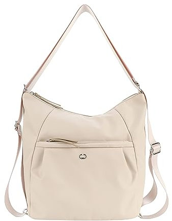 Gerry Weber - breath sounds backpack mvz Beige