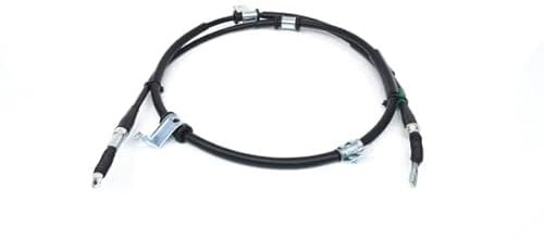 ATE Handbrake Cable 24.3727-3132.2 for Santa Fé II (CM) 1957 mm