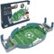 Relax love Mini Tischkicker,Tischfußballspiele Desktop Interaktives Spielzeug Tisch Fußball Kit Eltern Kind Fußballspielzeug Slingshot Spielzeug Tischspiele Fußbal für 3+ Kinder und Erwachsene