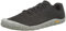 Merrell Damen Vapor Glove 6 LTR-Black Sneaker, Schwarz, 42.5 EU
