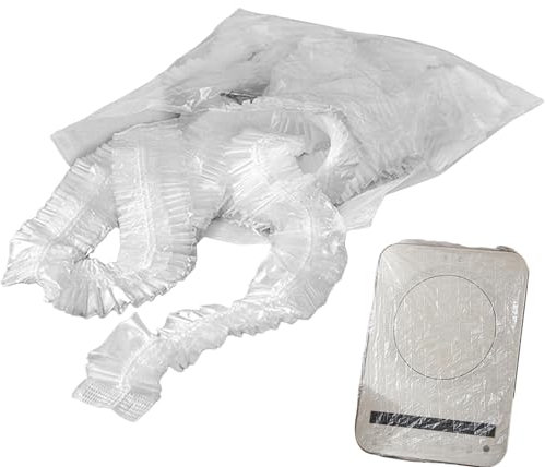 NGUMMS Staubschutz für Küchengeräte - 10 Stück Dehnbare und wasserdichte Geräte-Staubschutzhüllen | Staubfreie Küchenabdeckungen für Wasserkocher, Reiskocher, Ventilator, ixer