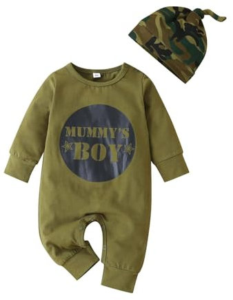 XTBFOOJ Pyjama Weihnachten Baby Outfit Fotoshooting Baby Mädchen Kleidung Set Baby Teddy Overall T-Shirt Jungen Babykleidung Mädchen 6-12 Monate Baby Kleidung Set Junge