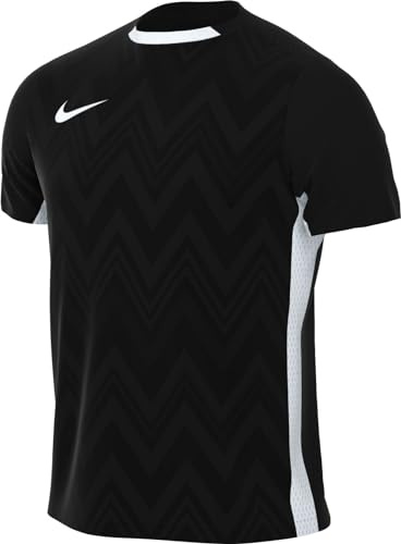 NIKE Men's Maglia Dri-fit Challenge V Sweatshirt
