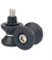 AFGIFT Motorrad Sturzpads Für Yamaha R1 R6 R3 R25 R1M MT-03 MT-09 MT-10 Motorrad CNC Rahmenständer M6 Schrauben Slider Schwingenspulen Slider