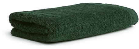 Möve Superwuschel Badetuch 100 x 160 cm aus 100% Baumwolle, Cypress