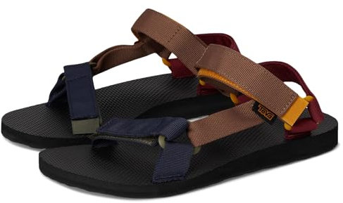 Teva Herren M Original Universal total eclipse multi Gr. 42