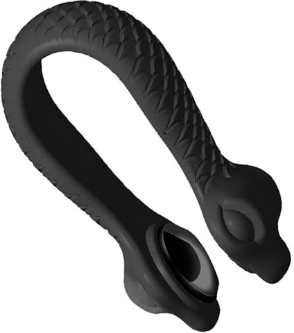 Massage- -Clip – Zuckerkontroll-Clip, Akupressur-Punkt-Clip | Magnetischer -Clip und Tigermund-Clip, 14 g Acupplus Zuckerkontrollclip zur Senkung des Blutzuckers und zur Linderung von Ver