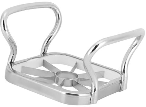 5-in-1 Edelstahl-Kartoffel-Maker für Gemüse, Küchenhelfer, Werkzeug für Selbstgemachte Kartoffeln