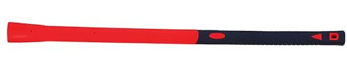 Bricoloco Mango Martillo encofrador, albañil, en fibra de vidrios altas prestaciones. 450mm. Ergonómico e irrompible