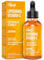 Liposomales Vitamin C Flüssig 2000mg, Hohe Absorption Vit C Tropfen, Antioxidans-Nahrungsergänzungsmittel, Vegan