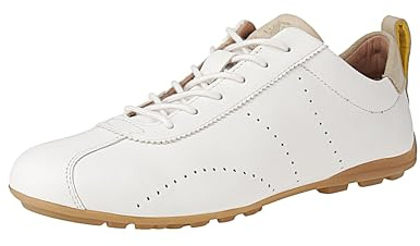 Salamander F31-ARI01-4034 - Damen Sneaker - 2052-White-Beige
