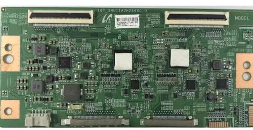 UDKZSQCB Scheda T-con 18Y_SHU11A2H2A4V0.0, Compatibile con La Scheda Logica del Televisore LCD Sony KD-55X9000F/55X9500G 18Y-SHU11A2H2A4V0.0 49 Pollici 55 Pollici 65 Pollici.(49-inch)