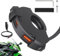 Cargador USB para Moto,Cargadores para Cámaras Digitales | Puerto USB PD30W Resistente Al Agua con Adaptador para Manillar De Moto, Bicicletas Y Viajes En Moto