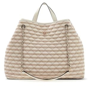 GUESS Damen Shopper Giully II Large 2 In 1 Tote One Size
