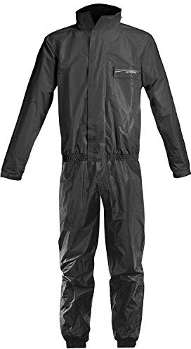 ACERBIS TUTA LOGO NERO S